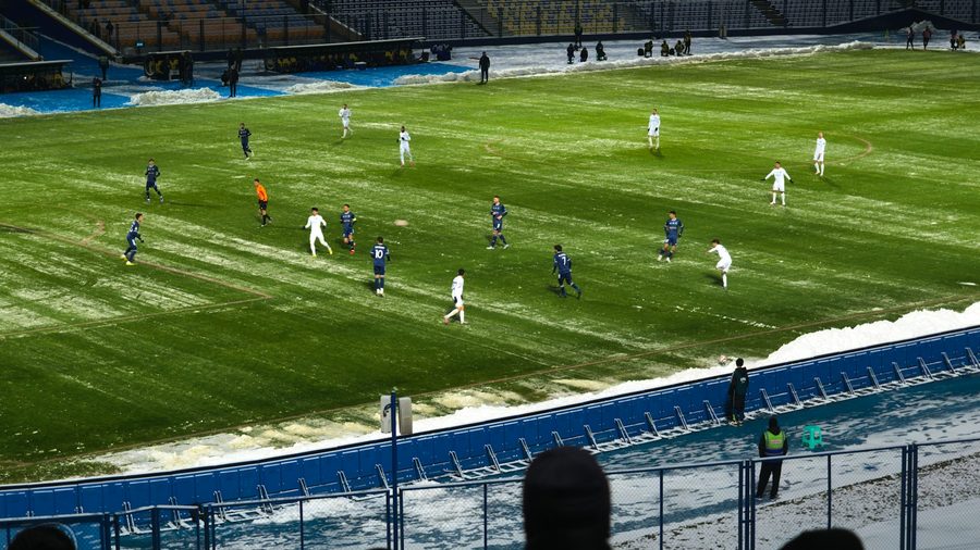 世界杯竞猜 APP — 等保与安全检测示意配图